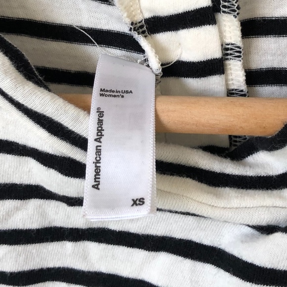 STRIPED ROMPER - Picture 2 of 3